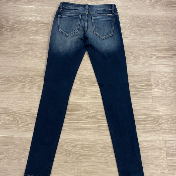 KanCan Jeans size 25 - Picture 3 of 4
